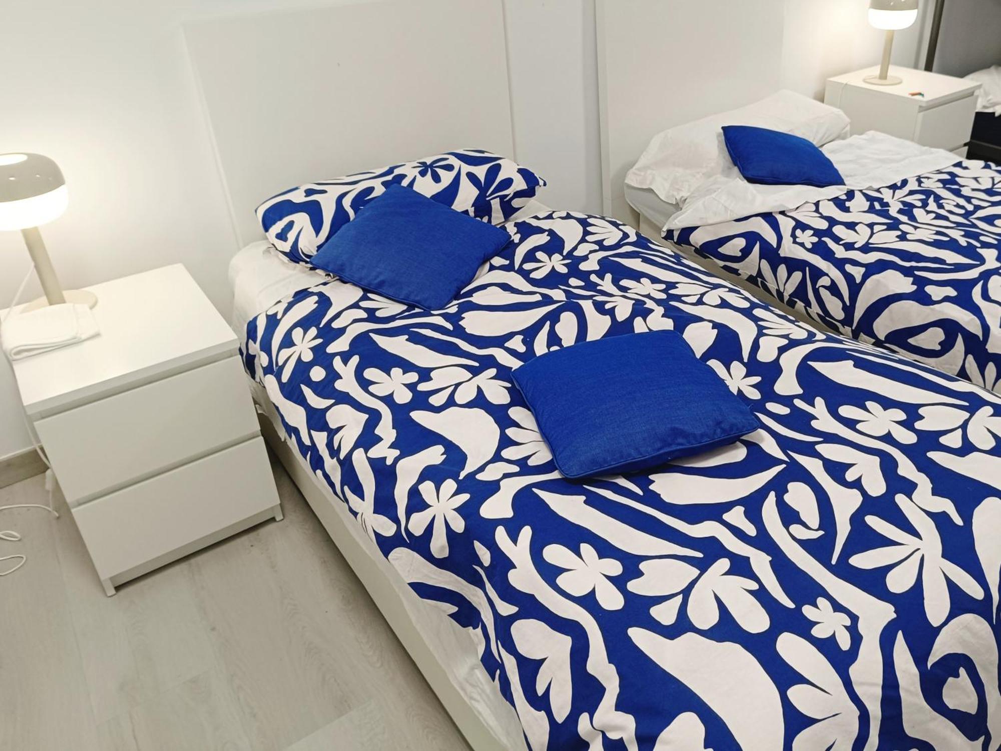 -Hostel Latimoamericano Masculino II Madrid Kültér fotó